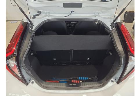 Toyota Aygo #11