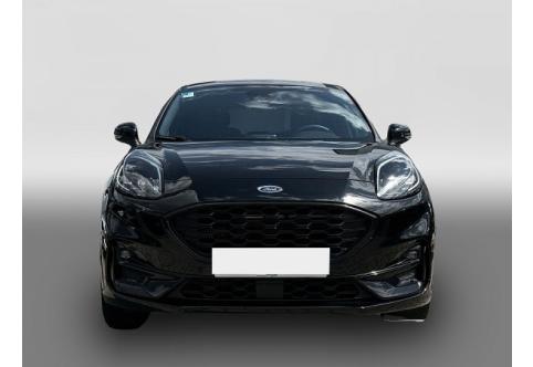 Ford Puma #6