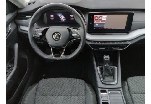 Skoda Octavia #7