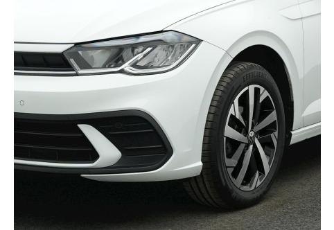 VW Polo #14