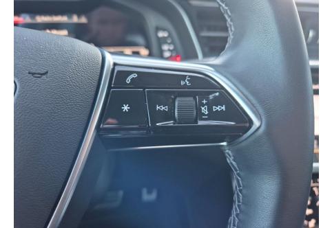 Audi A6 #20