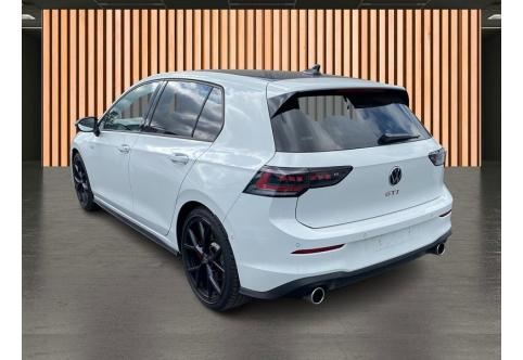 VW Golf #4
