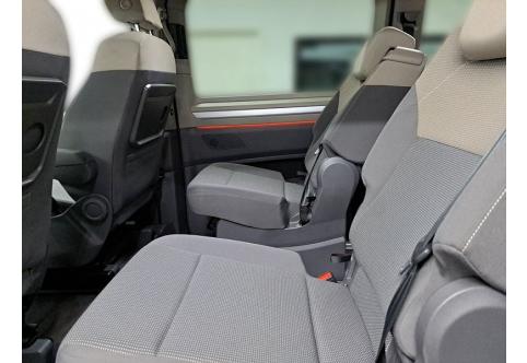VW T7 Multivan #18