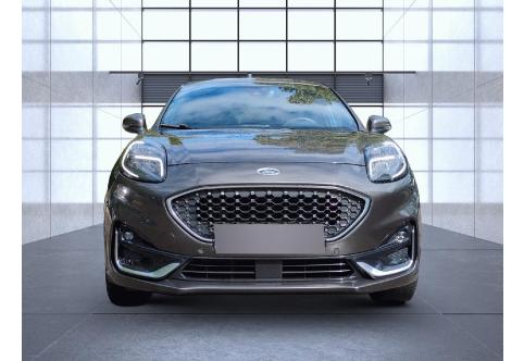 Ford Puma #5