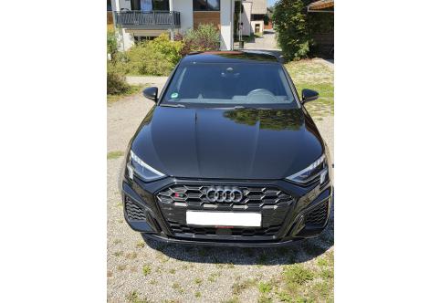 Audi S3 #2
