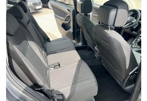 VW Tiguan #17