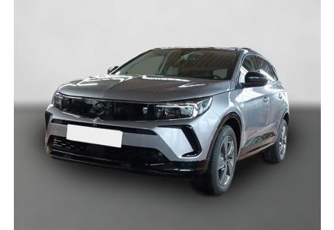 Opel Grandland X #1
