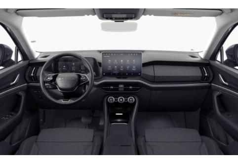 Skoda Kodiaq #4