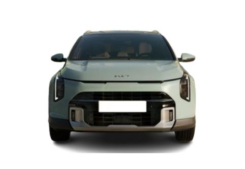 Kia XCeed #2