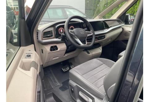 VW T7 Multivan #1