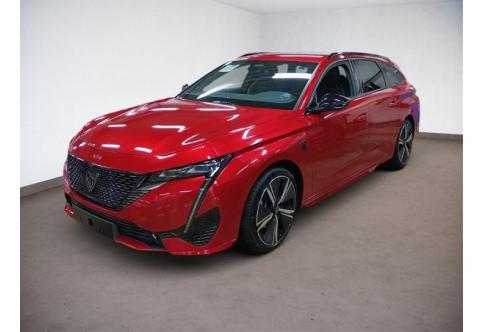 Peugeot 308 #1