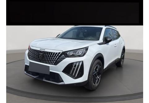 Peugeot 2008 #1