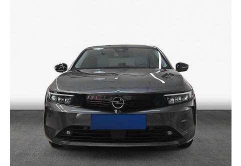 Opel Astra #3