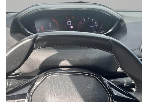 Peugeot 5008 #8