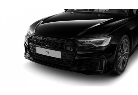 Audi S6 #6
