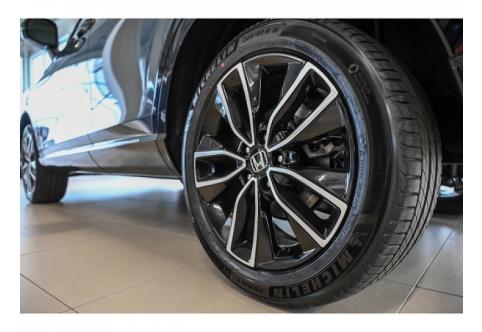 Honda HR-V #5