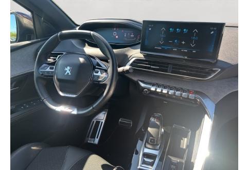 Peugeot 5008 #10