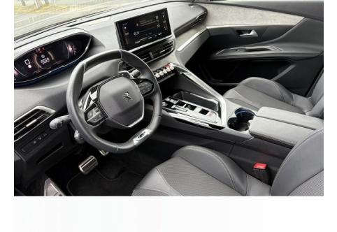 Peugeot 3008 #12