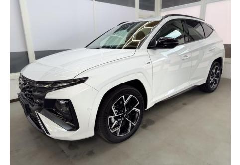 Hyundai Tucson #2
