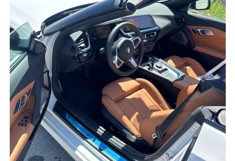 BMW Z4 #10