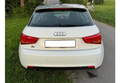 Audi A1 #6