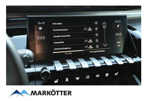 Peugeot 508 #24