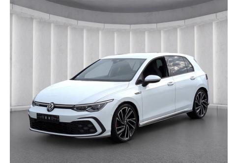 VW Golf #1