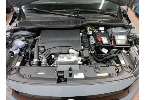 Opel Corsa #16