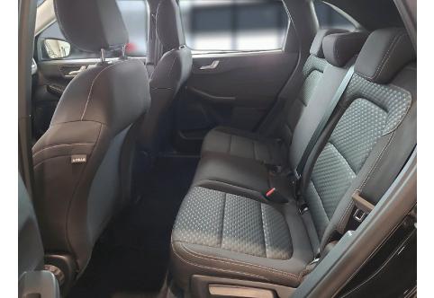 Ford Kuga #8