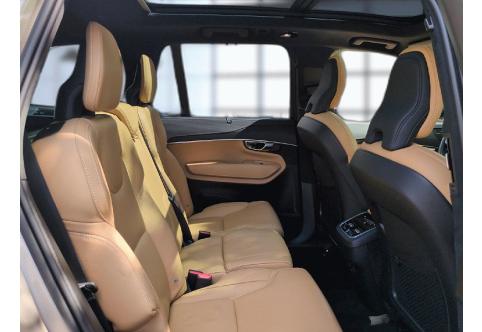 Volvo XC90 #13