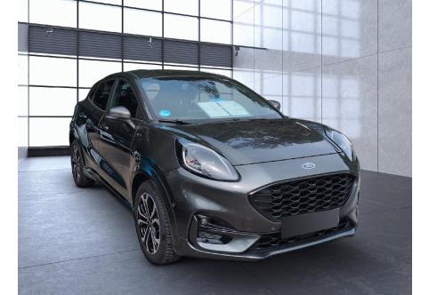 Ford Puma #4