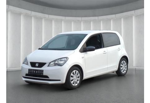 Seat Mii #1