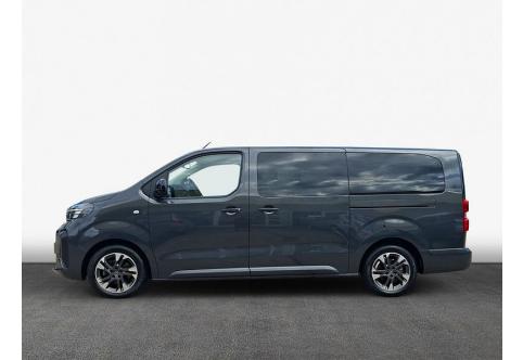 Opel Zafira Life #4