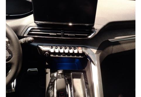 Peugeot 5008 #9