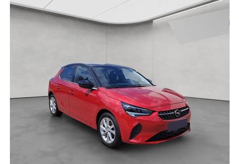 Opel Corsa #8