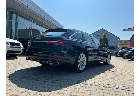 Audi A6 #4