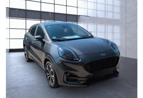 Ford Puma #4