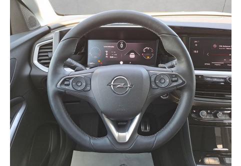 Opel Grandland X #11