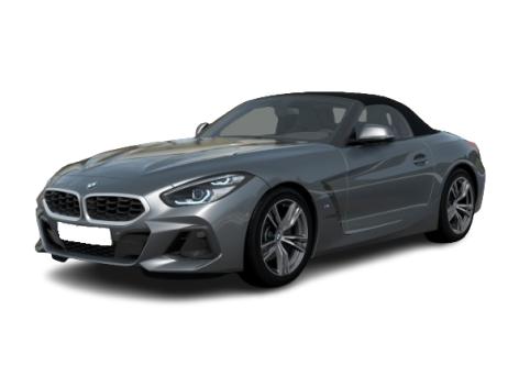 BMW Z4 #1