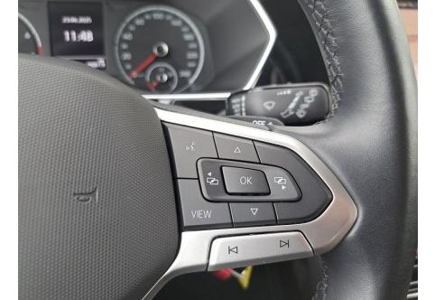 VW T-Cross #21