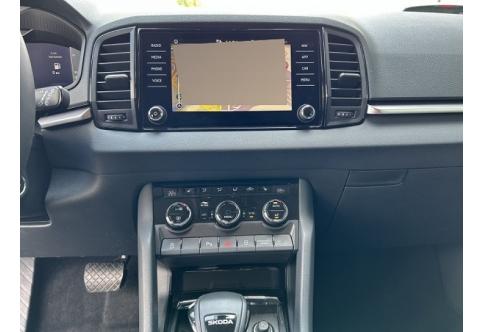 Skoda Karoq #13
