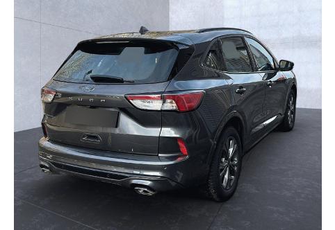 Ford Kuga #2