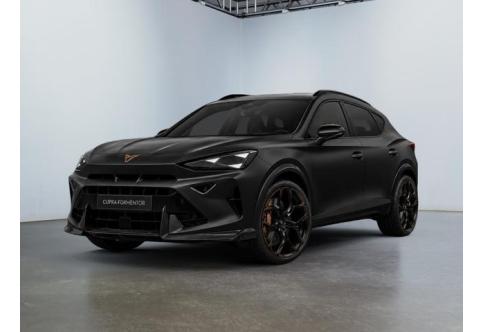 Cupra Formentor #2
