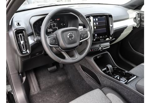 Volvo XC40 #6