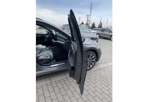 Skoda Octavia #6