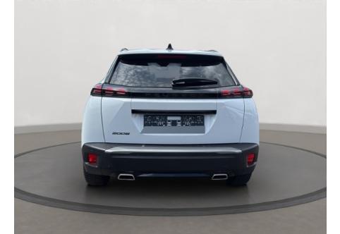 Peugeot 2008 #4
