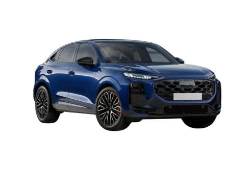 Audi Q3 #1