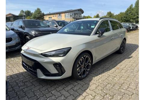 CUPRA Leon #1