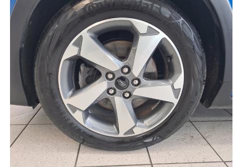 Ford Focus #18
