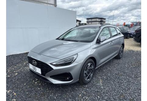 Hyundai i30 #1